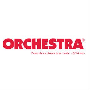 logo orchestra