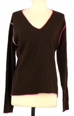 Pull ALLUDE Femme L