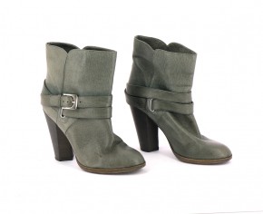 Bottines / Low Boots MARC JACOBS Chaussures 36