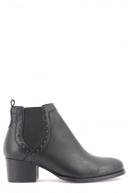 Bottines / Low Boots MINELLI Chaussures 37