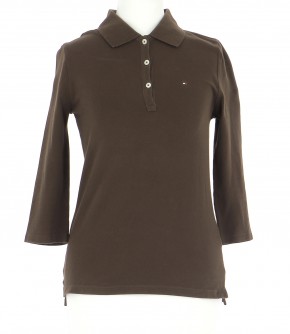 Polo TOMMY HILFIGER Femme S