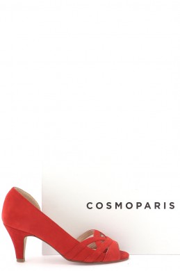 Escarpins COSMOPARIS Chaussures 36