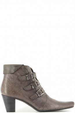 Bottines / Low Boots DORKING Chaussures 38