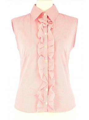 Chemise ANNE FONTAINE Femme T0
