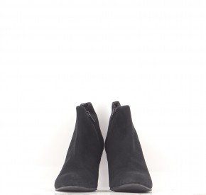Chaussures Bottines / Low Boots COSMOPARIS NOIR