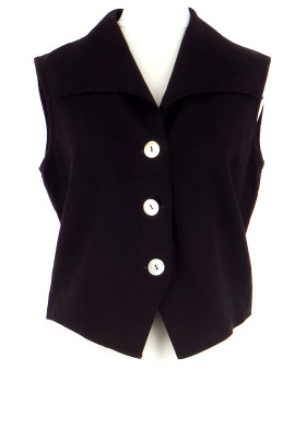 Gilet ANNE FONTAINE Femme T2