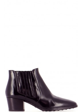 Chaussures Bottines / Low Boots TOD'S NOIR