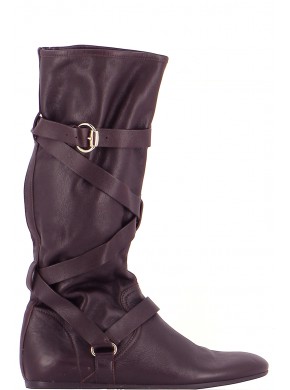 Bottes GUCCI Chaussures 35.5