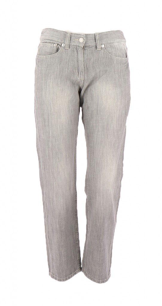Vetements Pantalon ISABEL MARANT ETOILE GRIS
